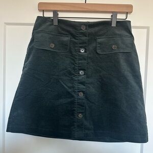 Banana Republic Skirt